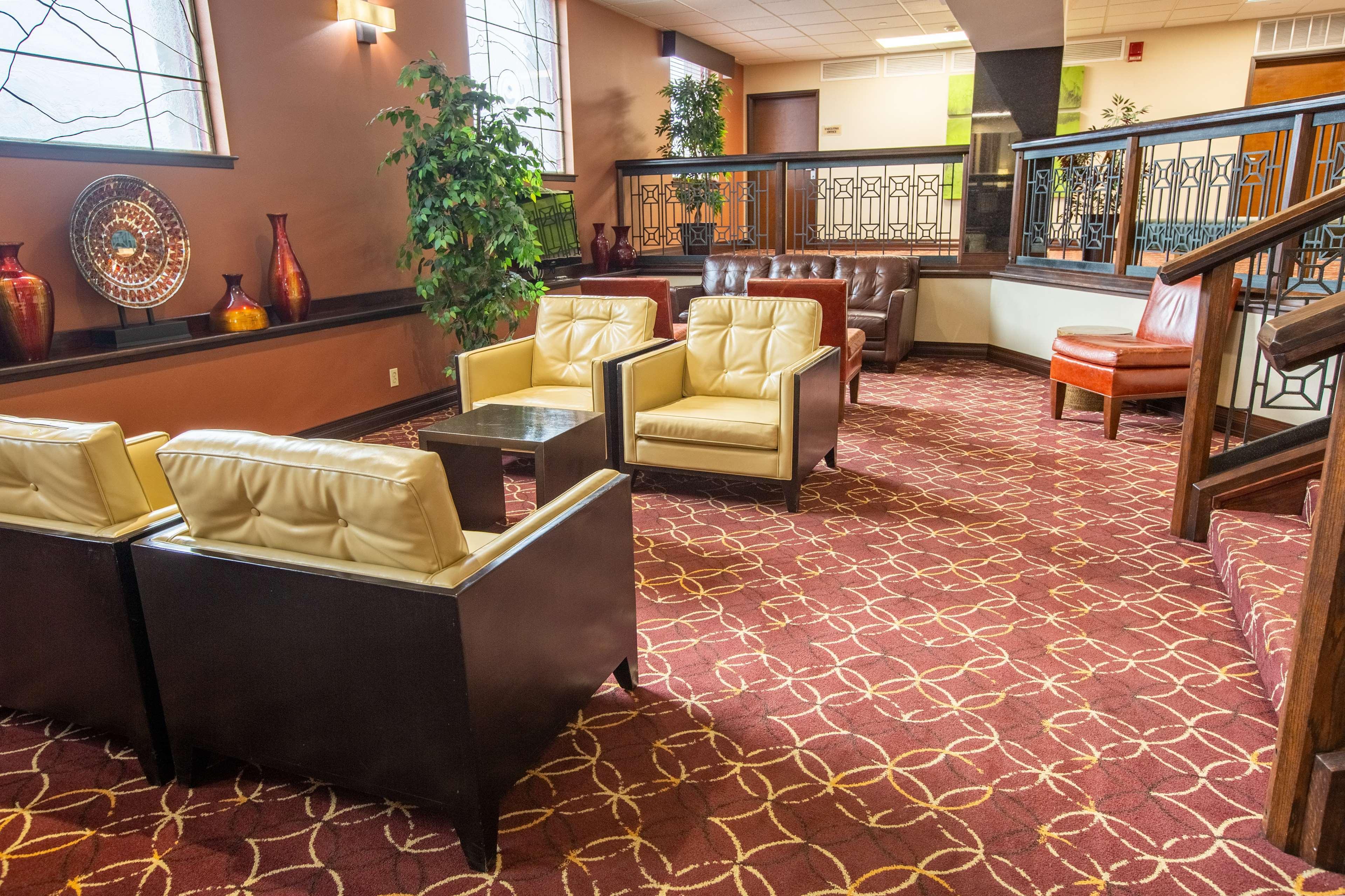 Radisson Hotel Бренсън Екстериор снимка